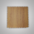 Tatami imitación madera